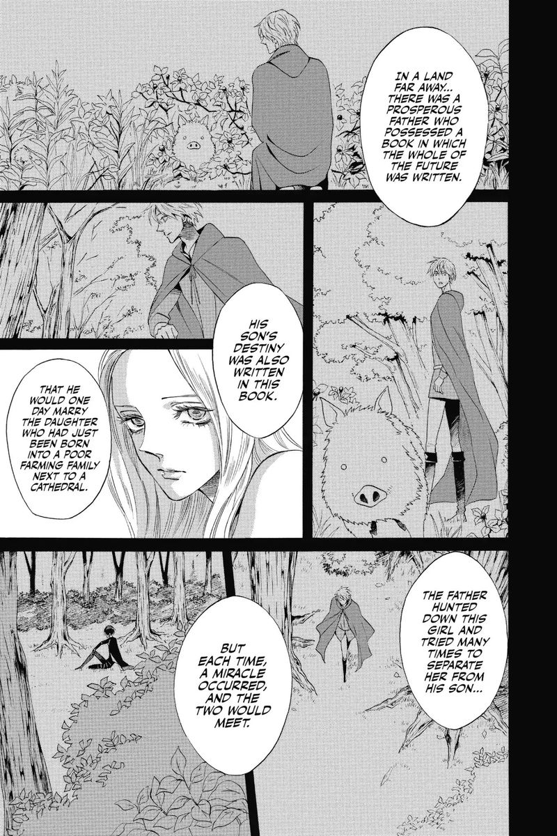 Baraou No Souretsu Chapter 10 Page 3