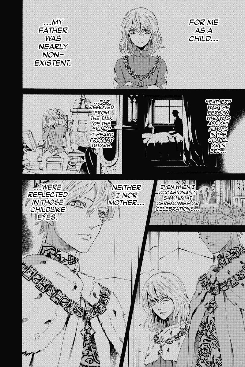 Baraou No Souretsu Chapter 11 Page 2