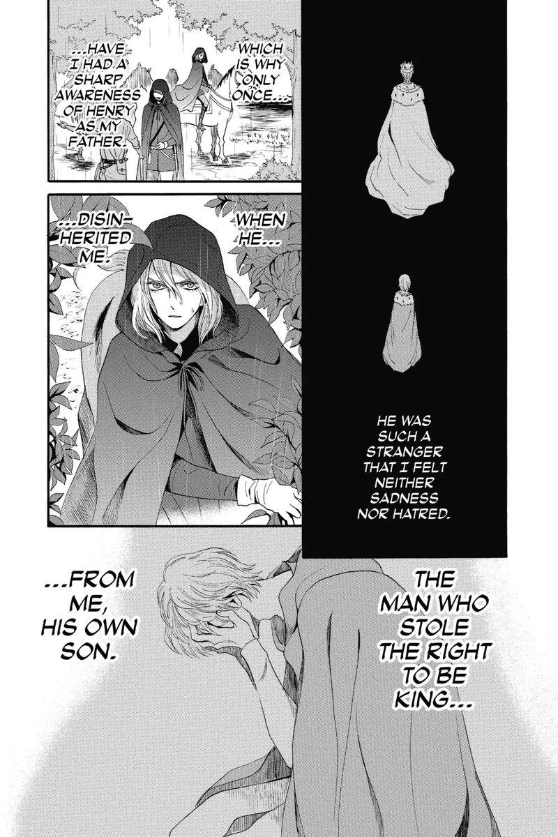 Baraou No Souretsu Chapter 11 Page 3