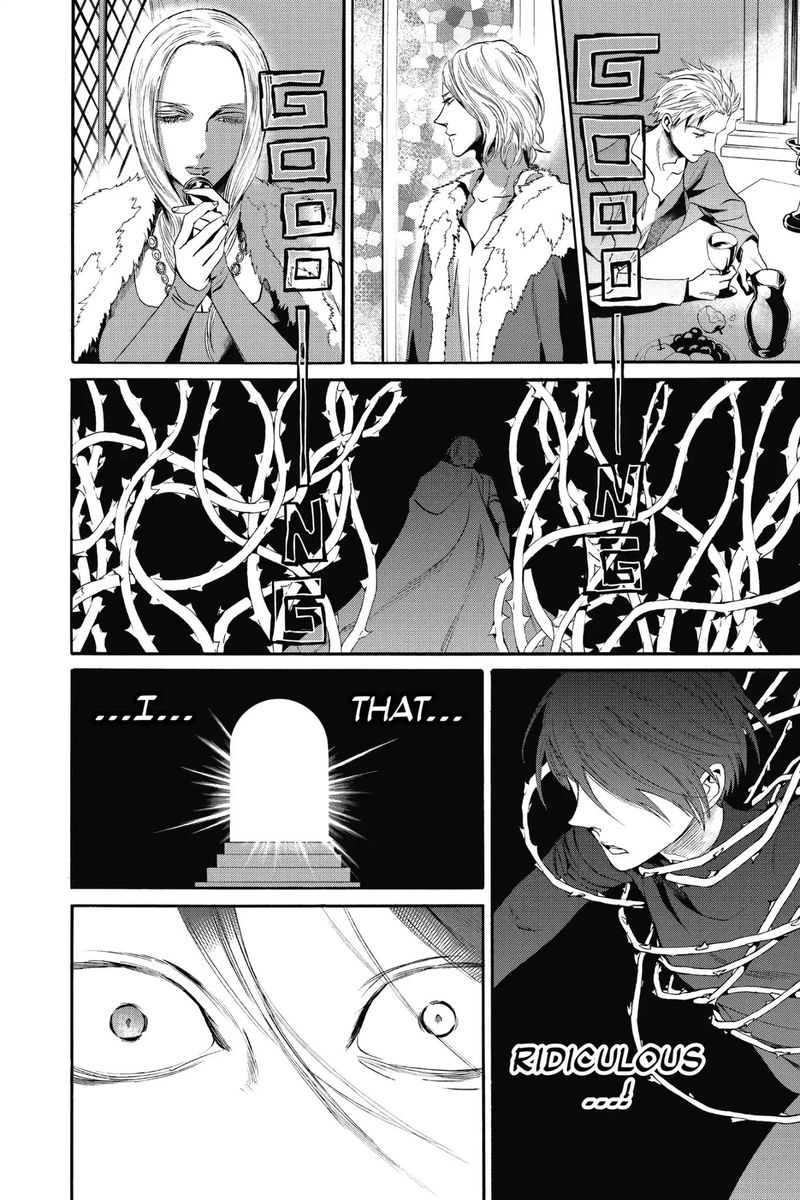 Baraou No Souretsu Chapter 12 Page 48
