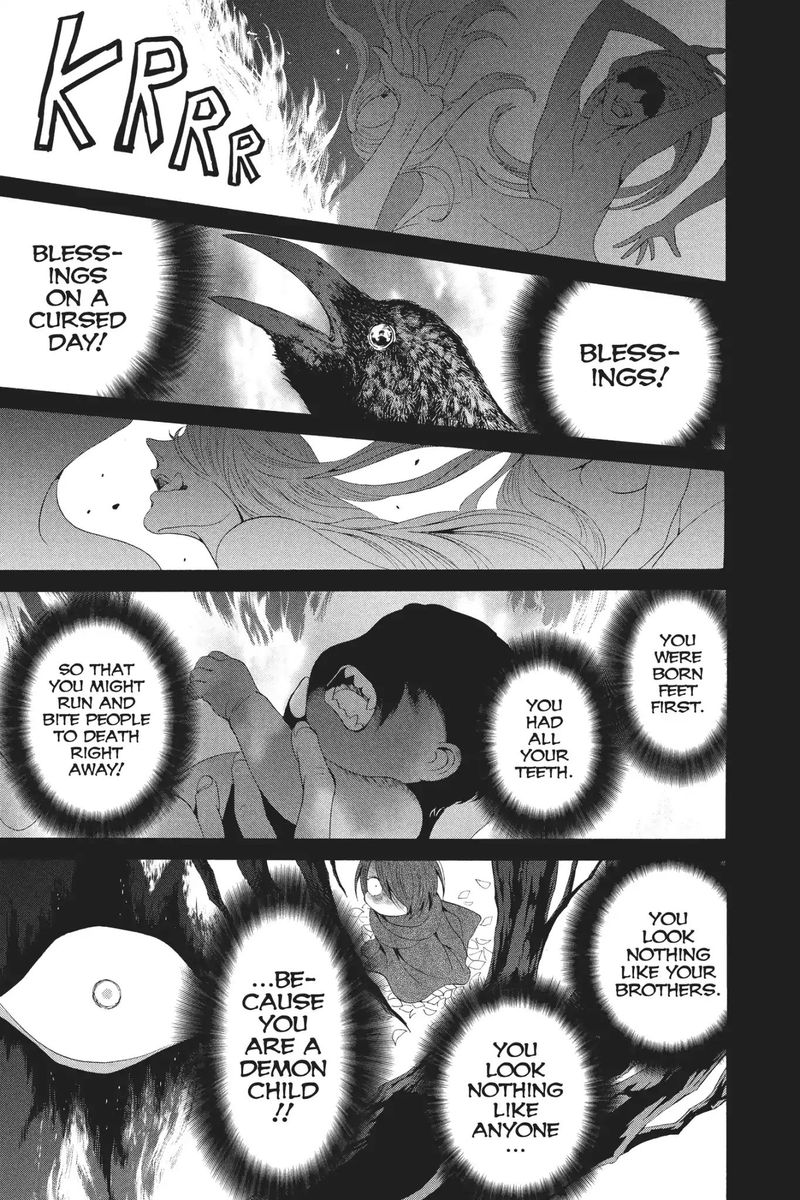 Baraou No Souretsu Chapter 29 Page 9