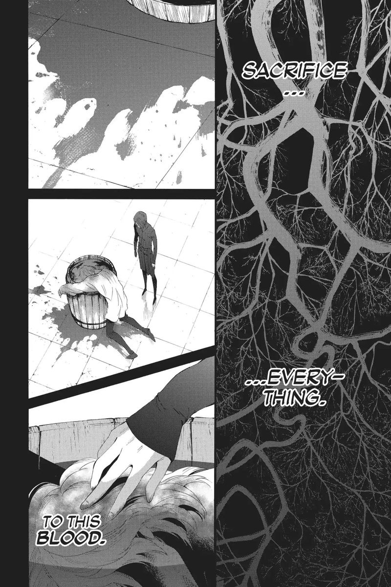 Baraou No Souretsu Chapter 39 Page 2