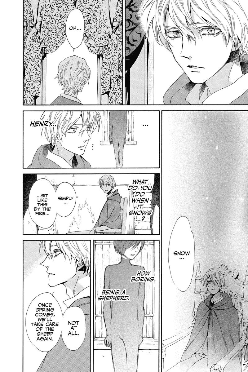 Baraou No Souretsu Chapter 7 Page 14