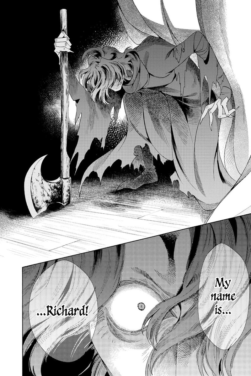 Baraou No Souretsu Chapter 74 Page 4