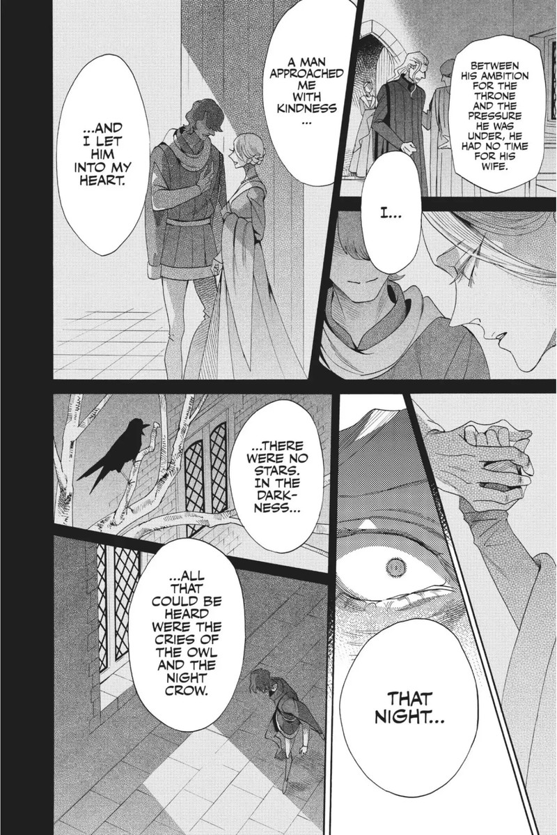 Baraou No Souretsu Chapter 75 Page 29