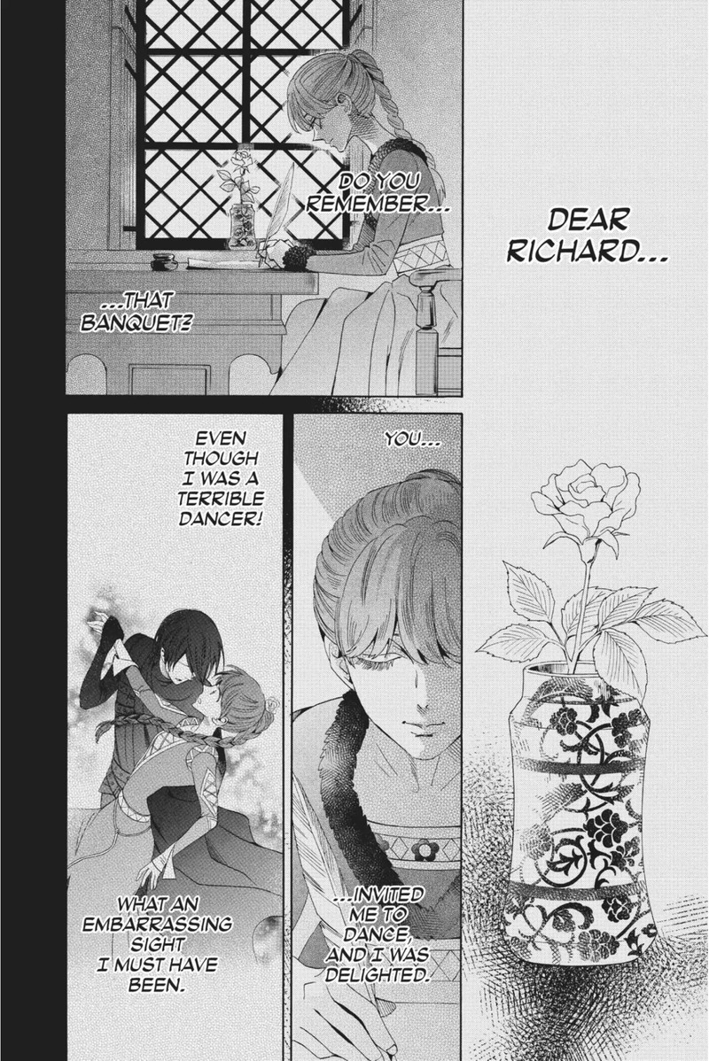 Baraou No Souretsu Chapter 75 Page 7