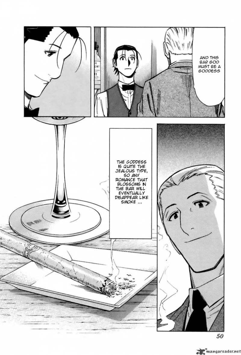 Bartender Chapter 41 Page 24
