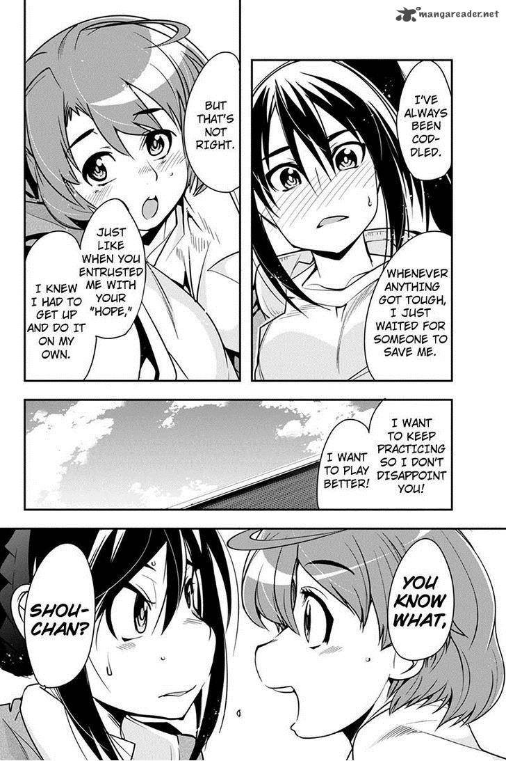 Basuke No Megami Sama Chapter 10 Page 18
