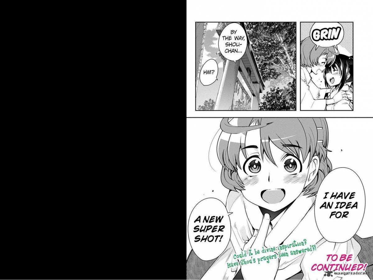 Basuke No Megami Sama Chapter 17 Page 10