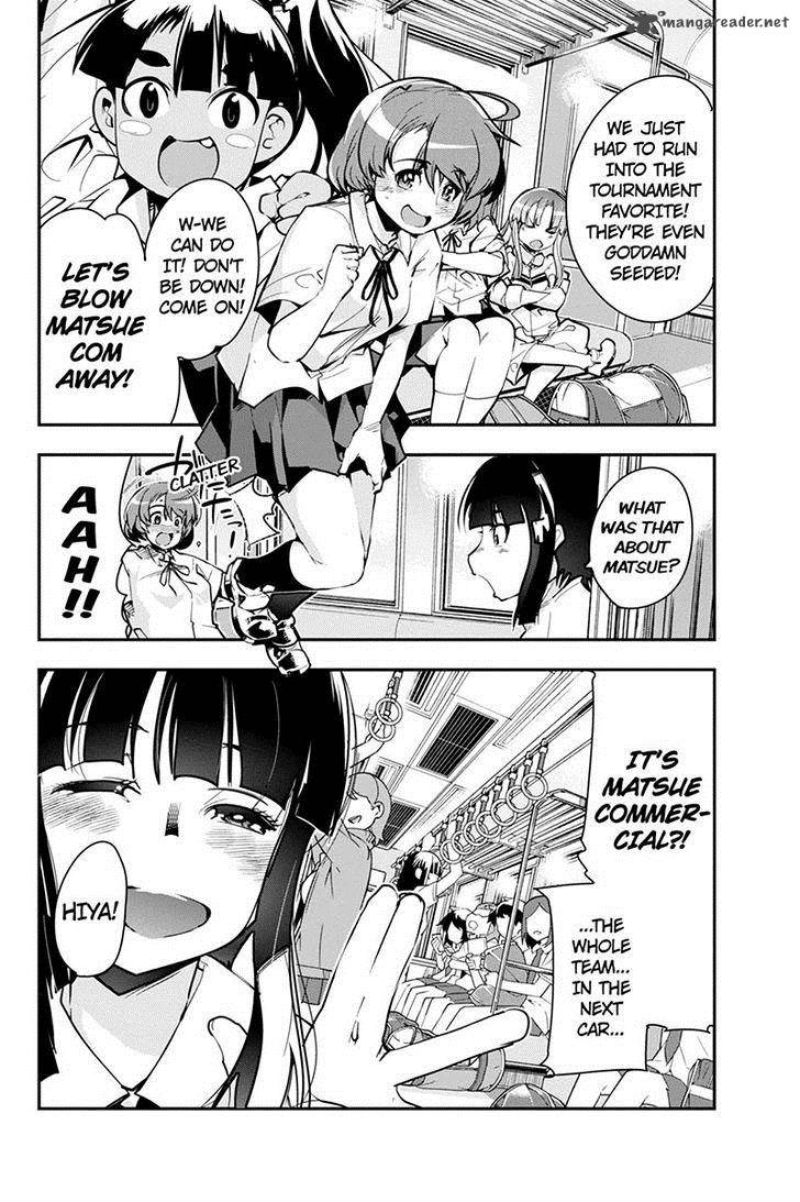 Basuke No Megami Sama Chapter 31 Page 2