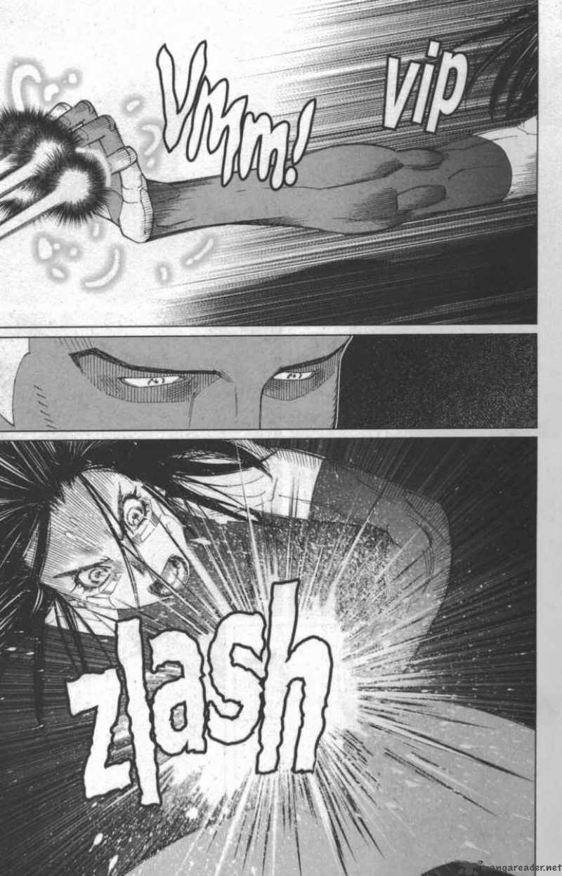 Battle Angel Alita Last Order Chapter 13 Page 23