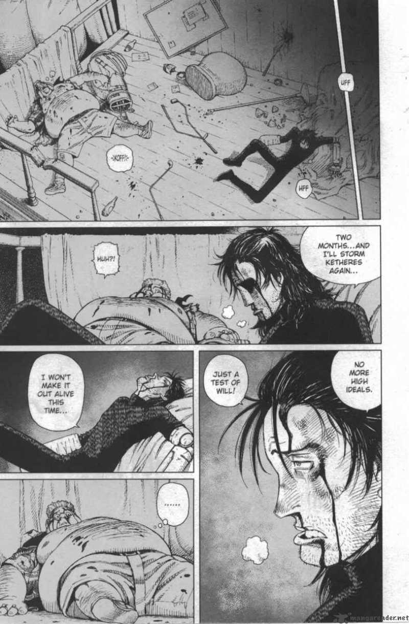 Battle Angel Alita Last Order Chapter 18 Page 28