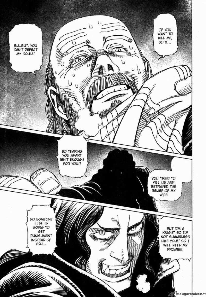 Battle Angel Alita Last Order Chapter 47 Page 15