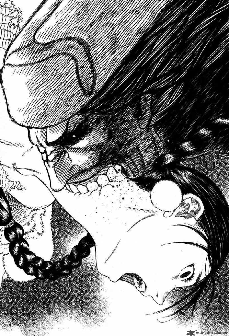 Battle Angel Alita Last Order Chapter 49 Page 34