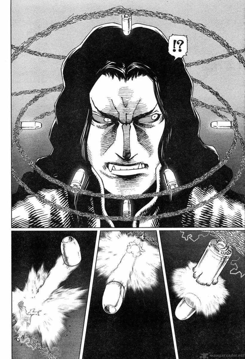 Battle Angel Alita Last Order Chapter 52 Page 24