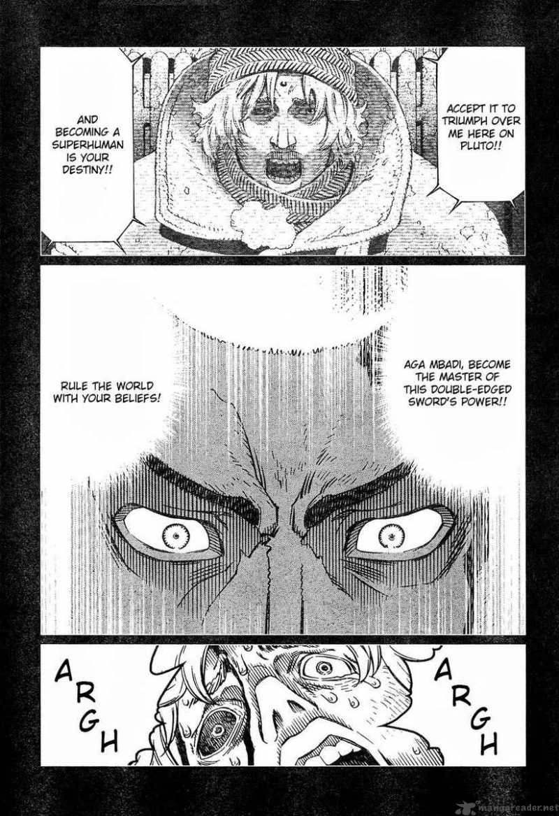 Battle Angel Alita Last Order Chapter 70 Page 24