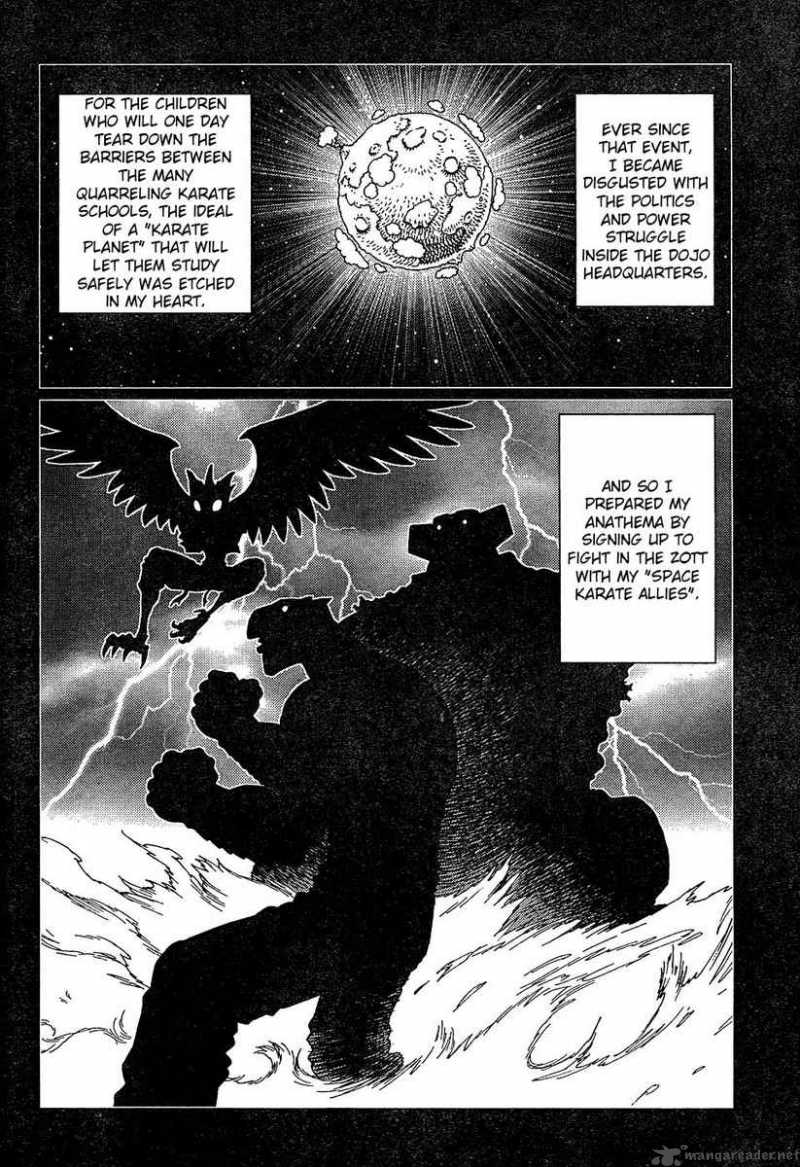 Battle Angel Alita Last Order Chapter 72 Page 33