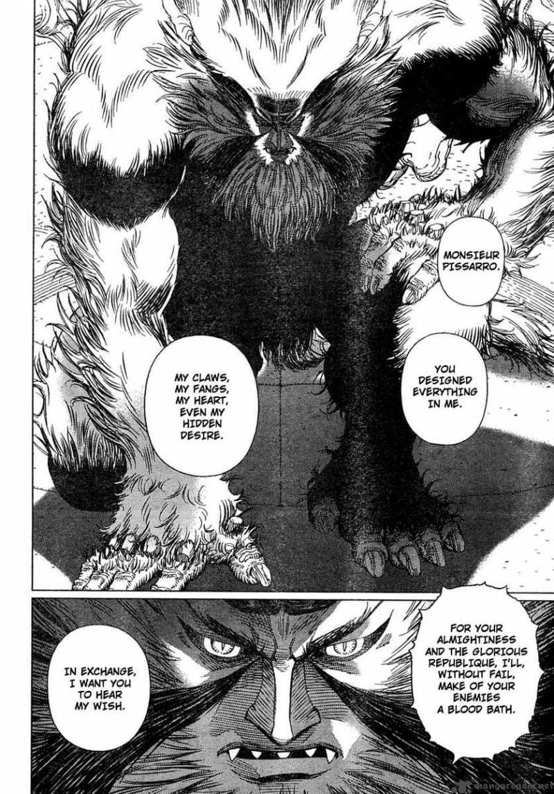 Battle Angel Alita Last Order Chapter 79 Page 25