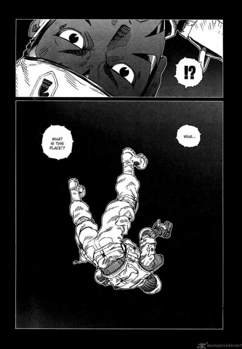 Battle Angel Alita Last Order Chapter 88 Page 26