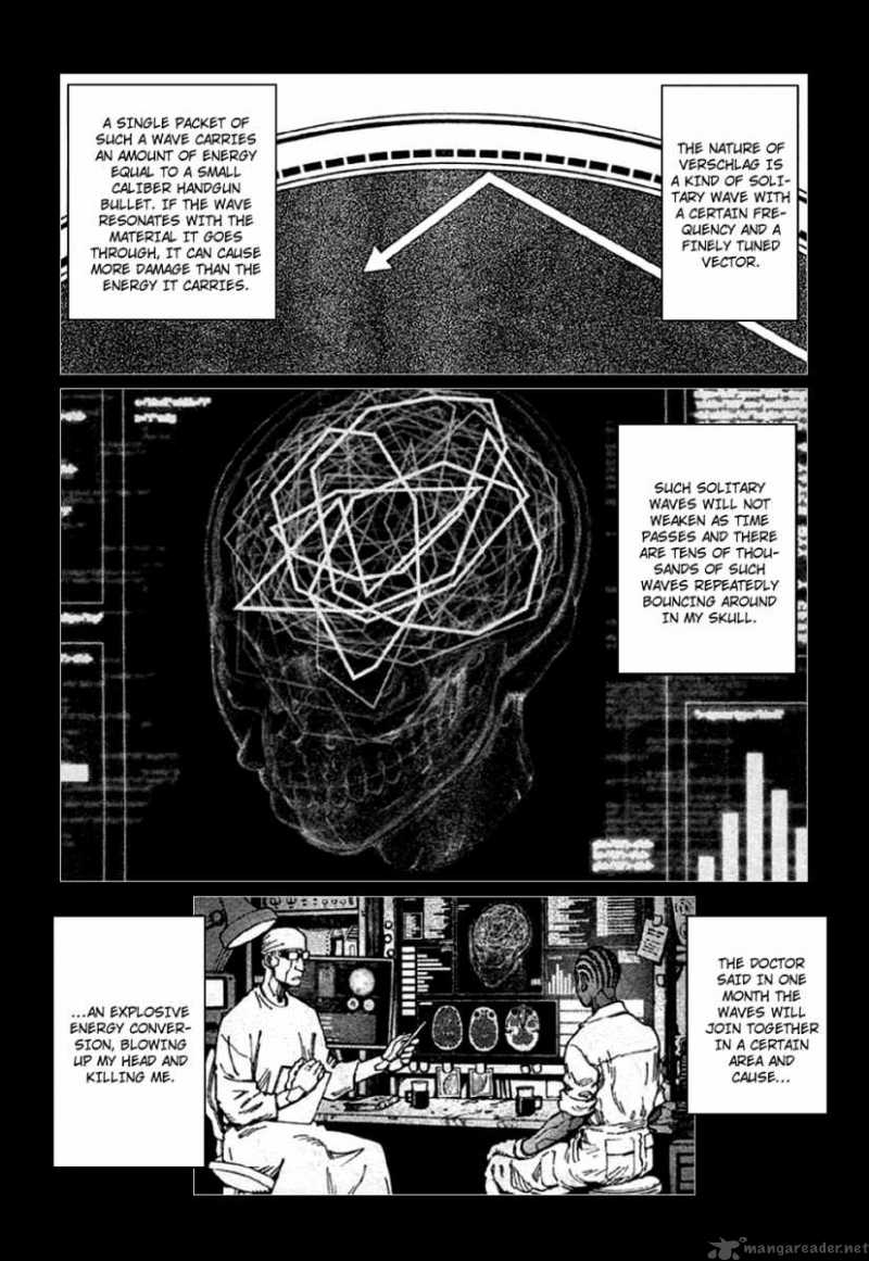 Battle Angel Alita Last Order Chapter 89 Page 13