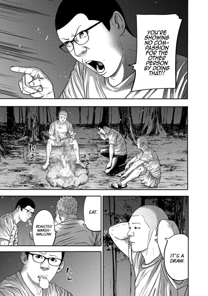 Battle Studies Chapter 310 Page 11