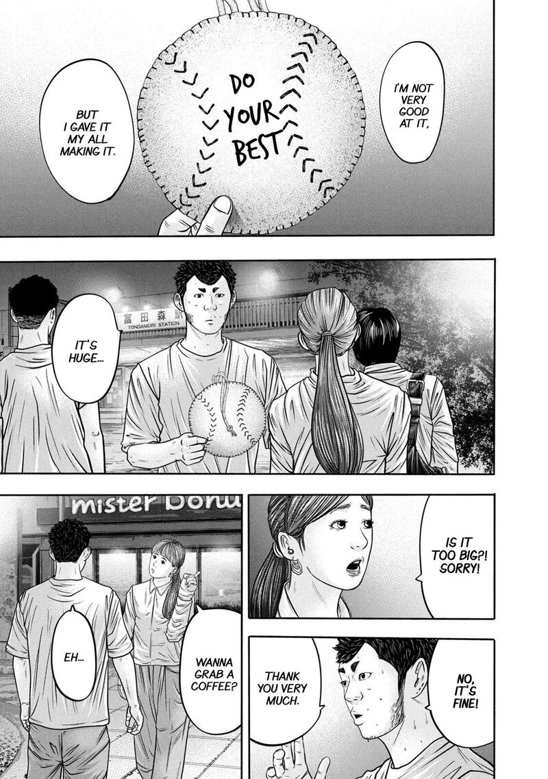 Battle Studies Chapter 310 Page 15