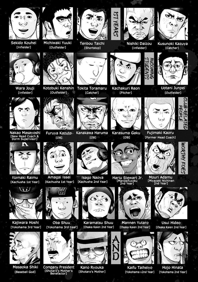 Battle Studies Chapter 314 Page 4