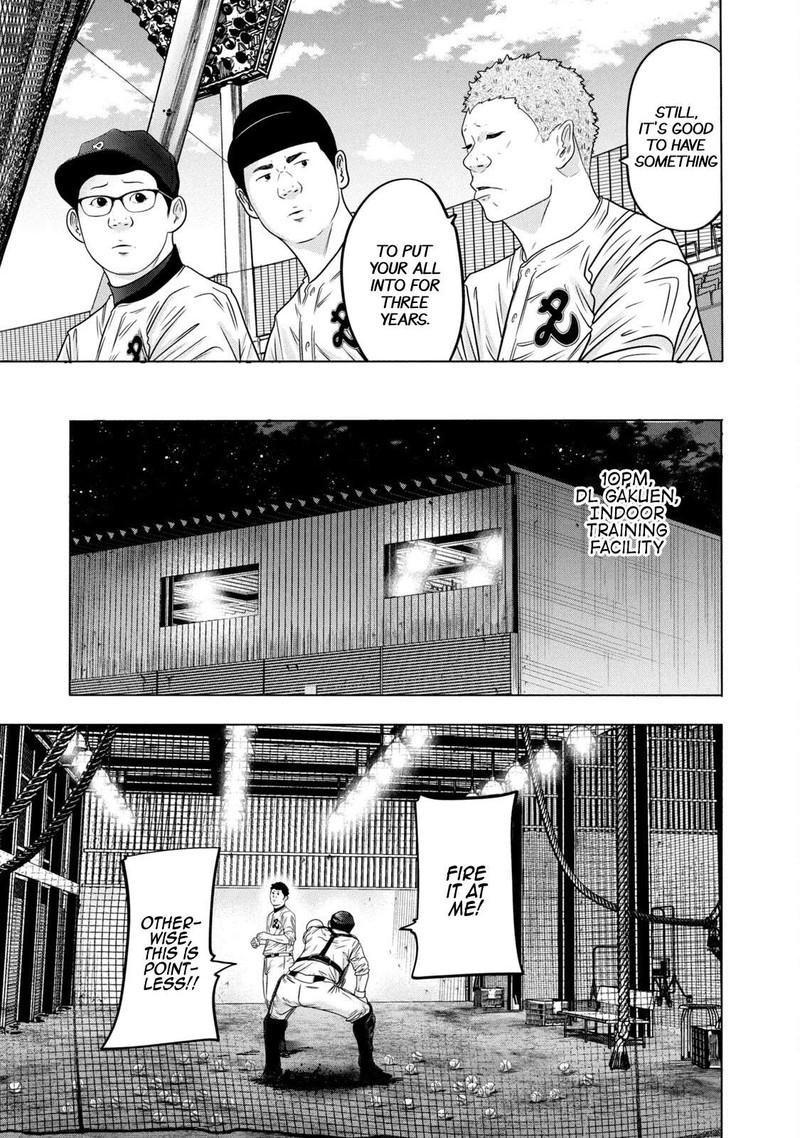 Battle Studies Chapter 317 Page 15