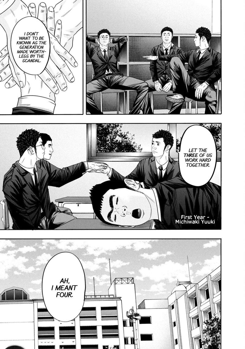 Battle Studies Chapter 331 Page 13