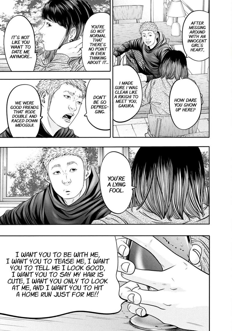 Battle Studies Chapter 332 Page 13