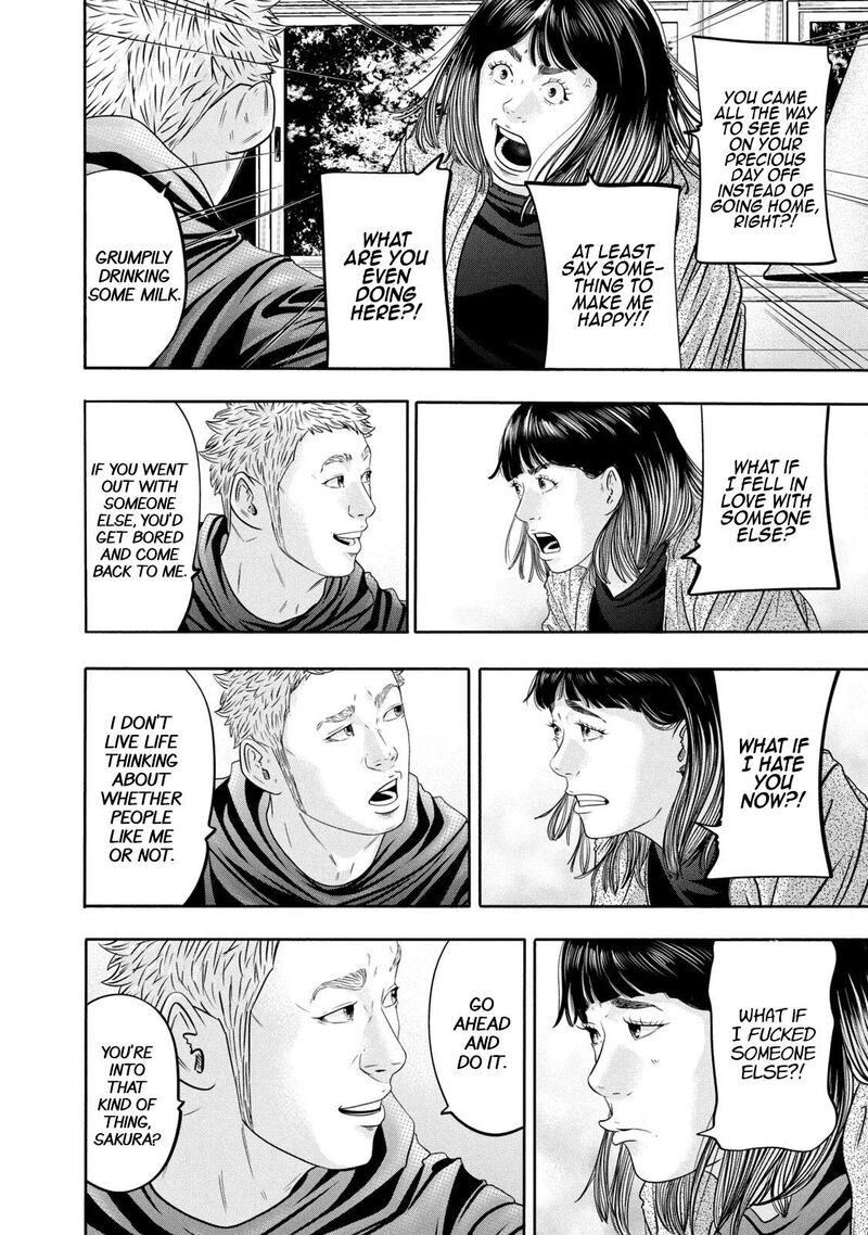 Battle Studies Chapter 332 Page 14
