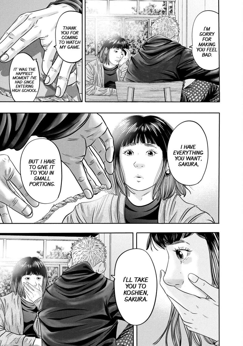Battle Studies Chapter 332 Page 17