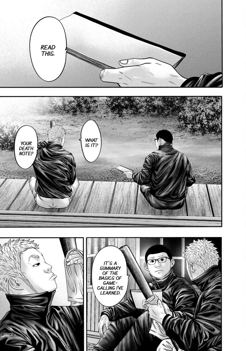 Battle Studies Chapter 335 Page 13