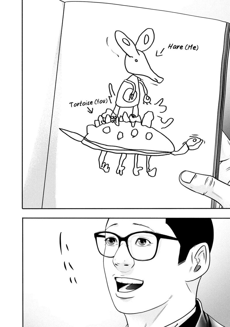 Battle Studies Chapter 336 Page 6