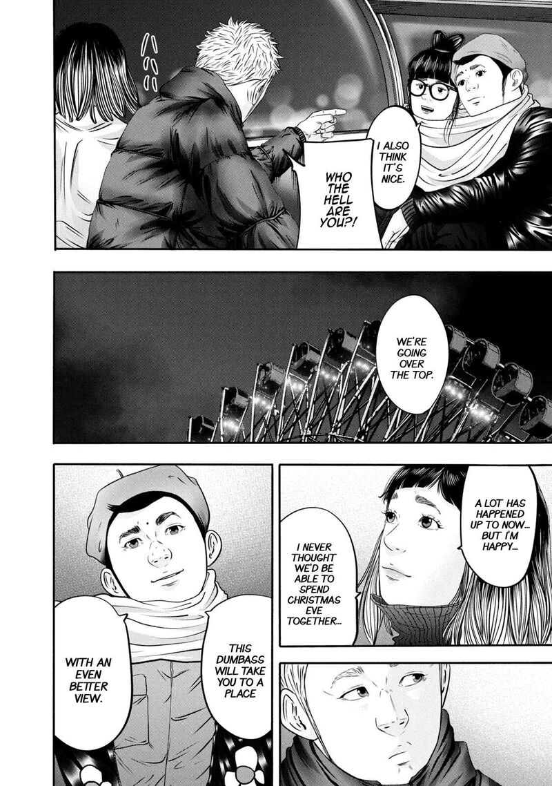 Battle Studies Chapter 337 Page 14