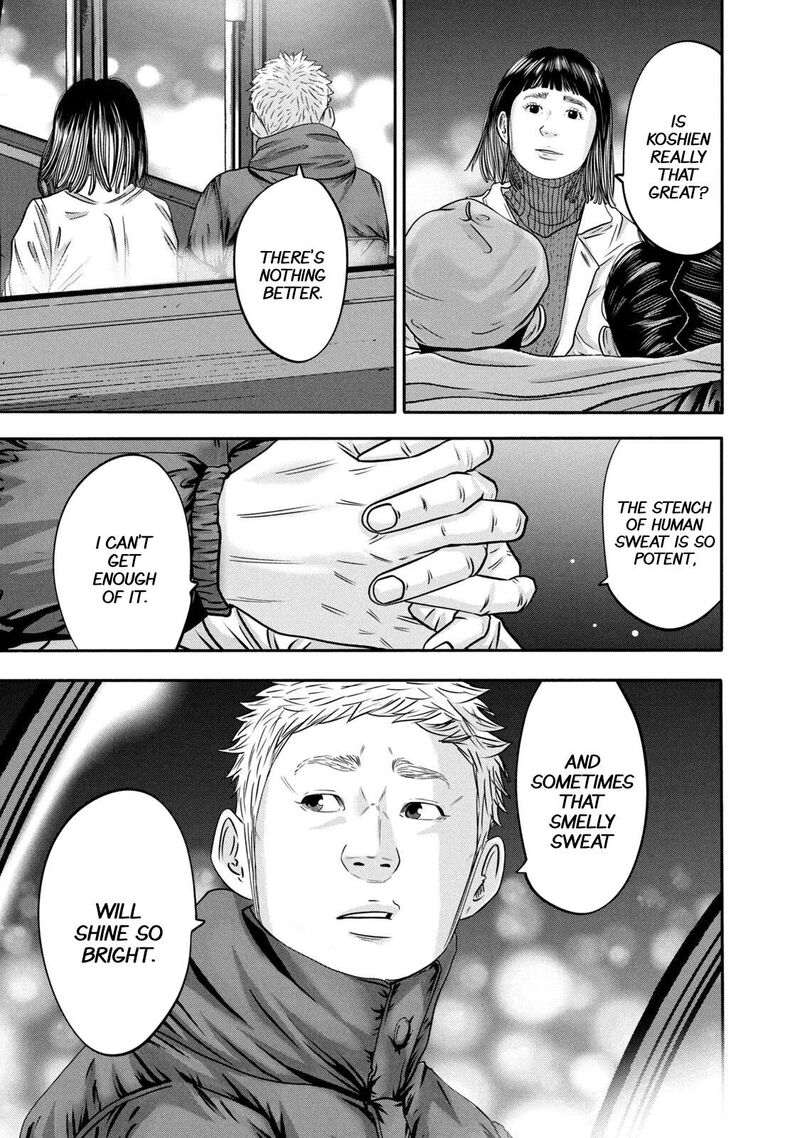 Battle Studies Chapter 337 Page 15