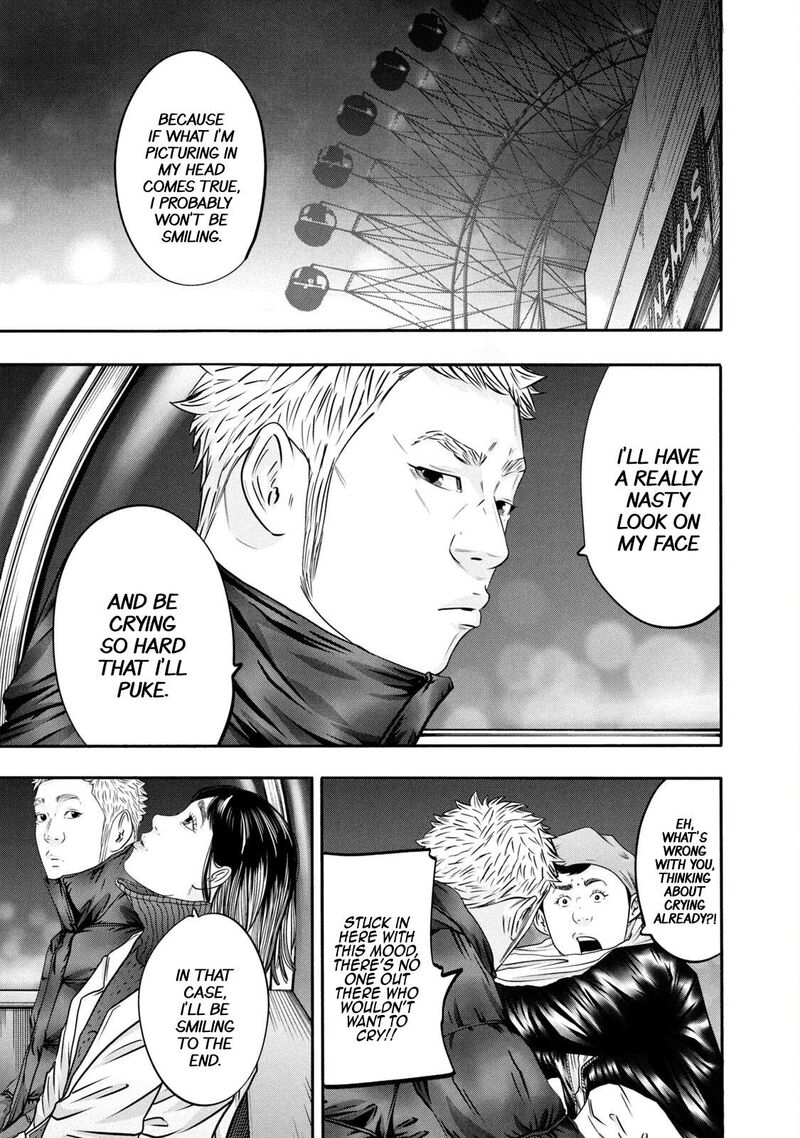 Battle Studies Chapter 337 Page 17