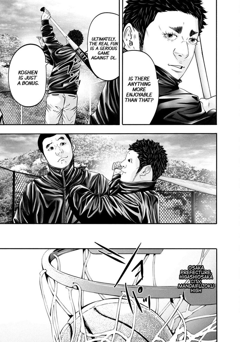 Battle Studies Chapter 338 Page 10