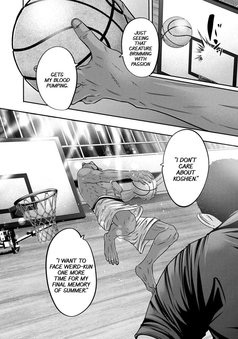Battle Studies Chapter 338 Page 13