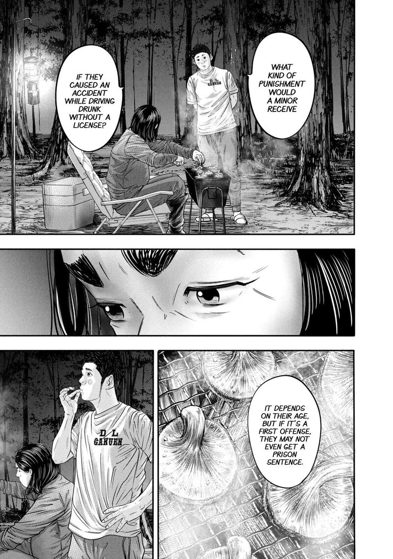 Battle Studies Chapter 341 Page 17