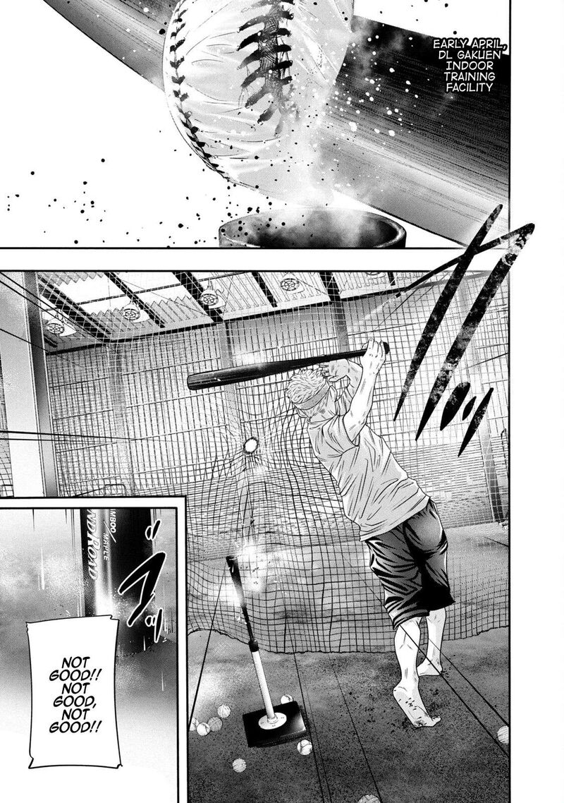 Battle Studies Chapter 342 Page 1