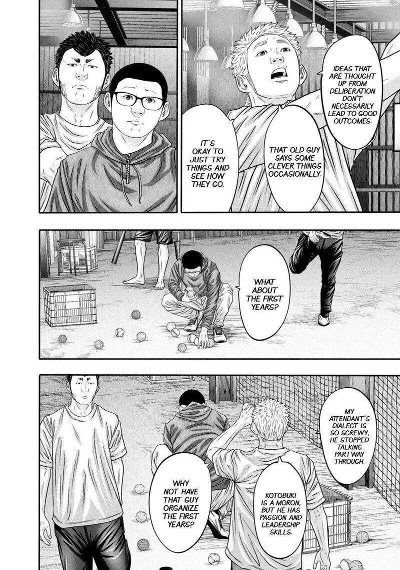 Battle Studies Chapter 342 Page 6