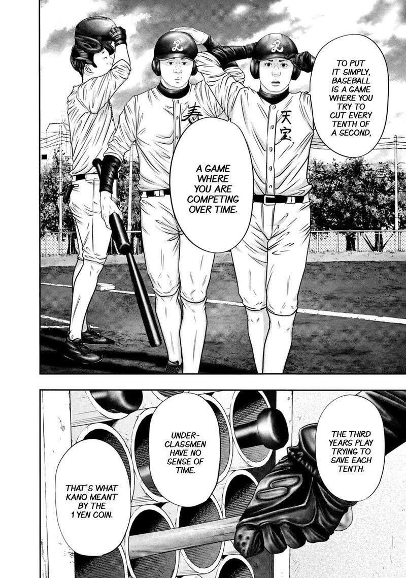Battle Studies Chapter 350 Page 8