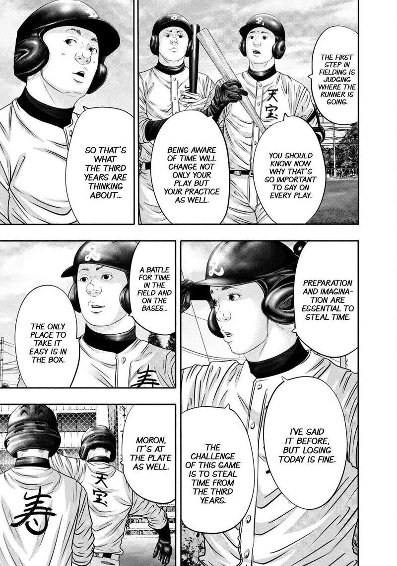Battle Studies Chapter 350 Page 9