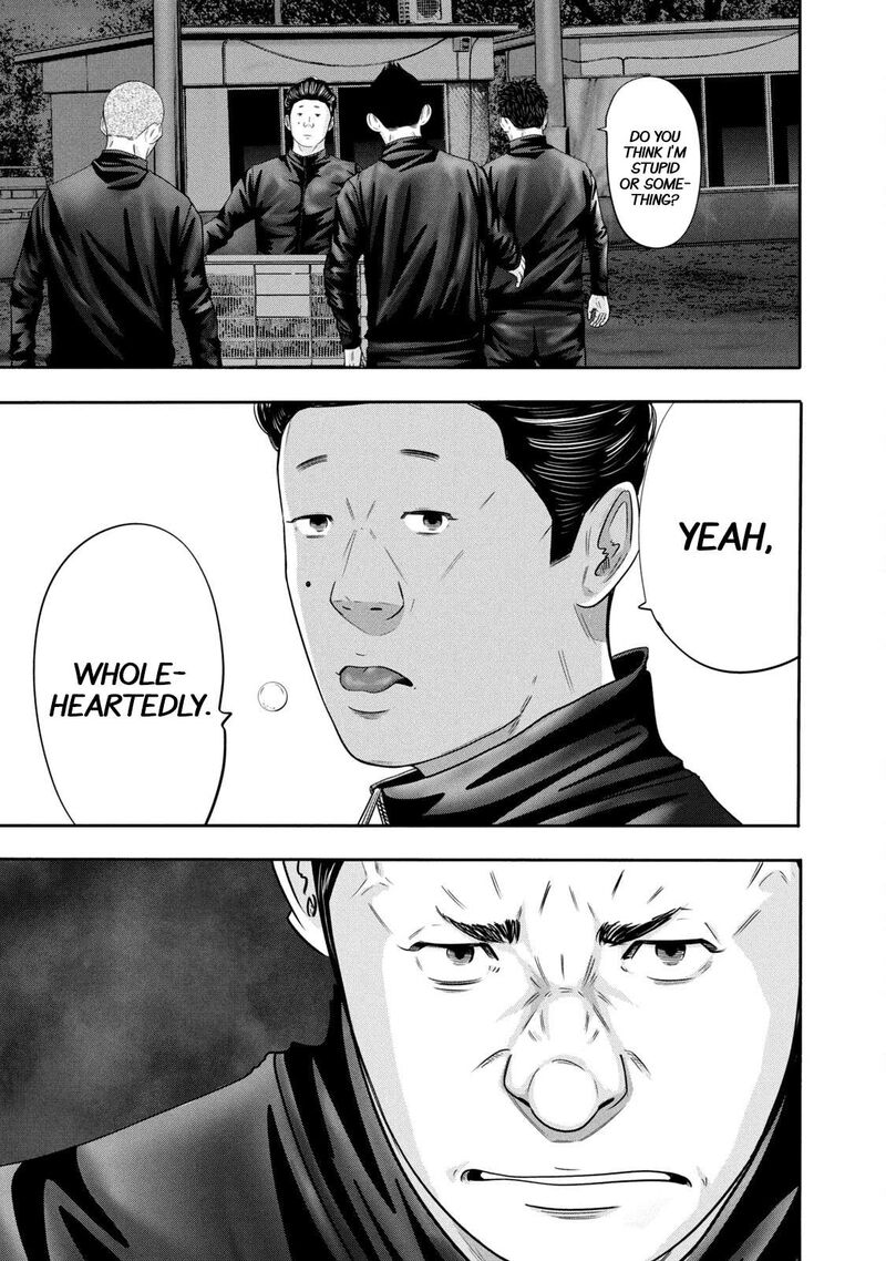 Battle Studies Chapter 352 Page 15