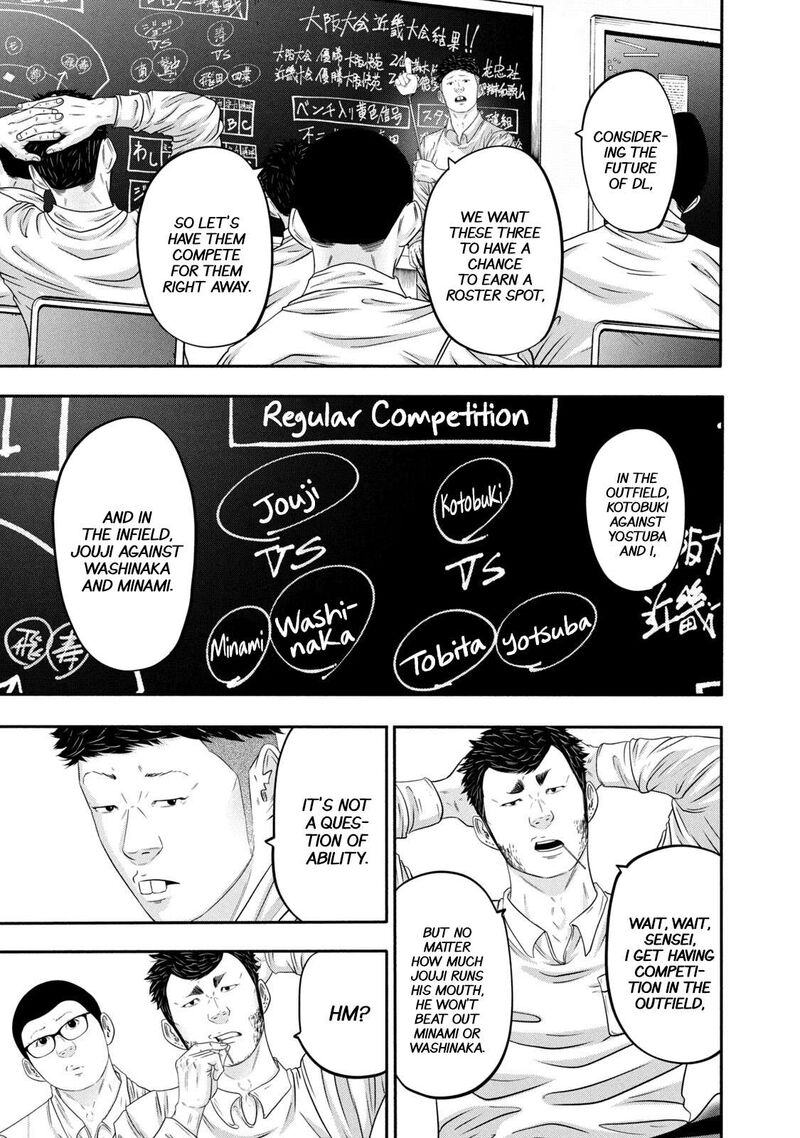 Battle Studies Chapter 356 Page 5