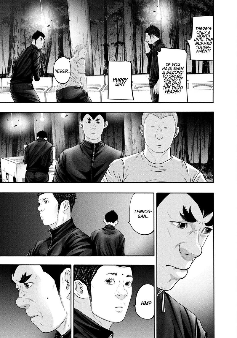 Battle Studies Chapter 357 Page 13