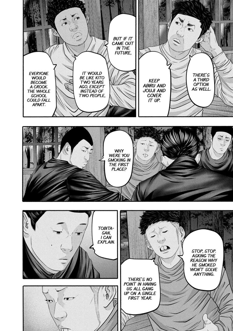 Battle Studies Chapter 362 Page 6