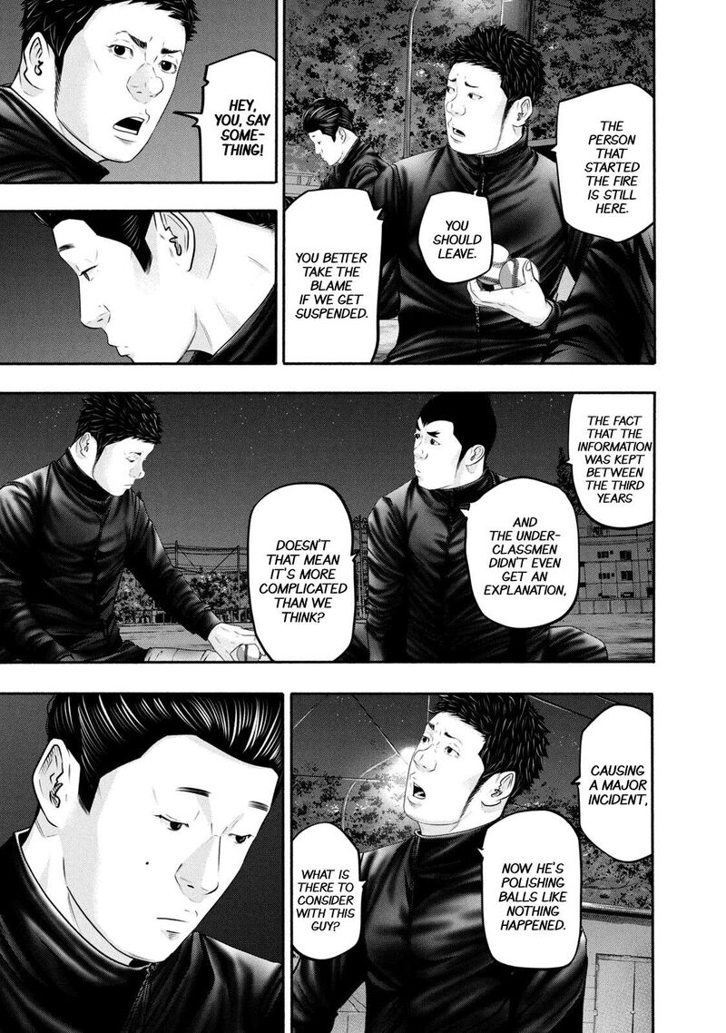 Battle Studies Chapter 364 Page 16