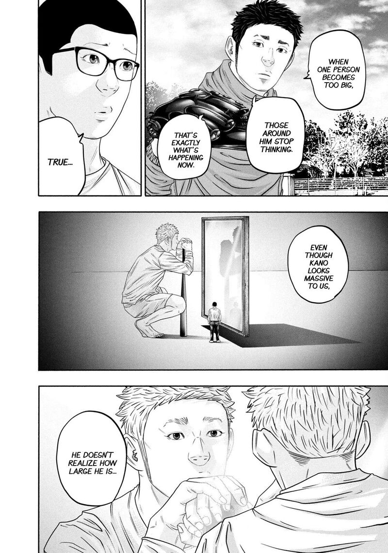 Battle Studies Chapter 365 Page 10